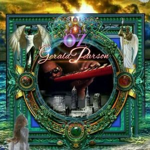 Meet your Posher, Gerald